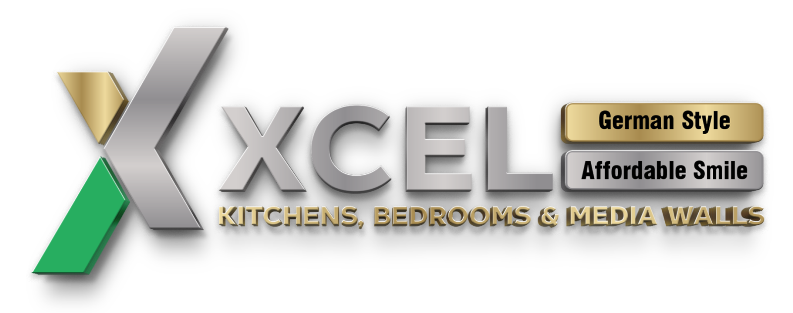 Xcell Kitchen | Bedrooms and Fireplaces