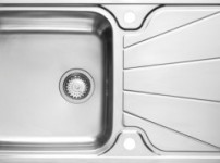Korona 1.0 Bowl Sink