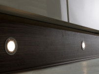 LED HD IP44 Floor Light  SE9090HD