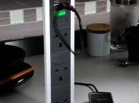 SensioPodT Power & USB  SE80050AL