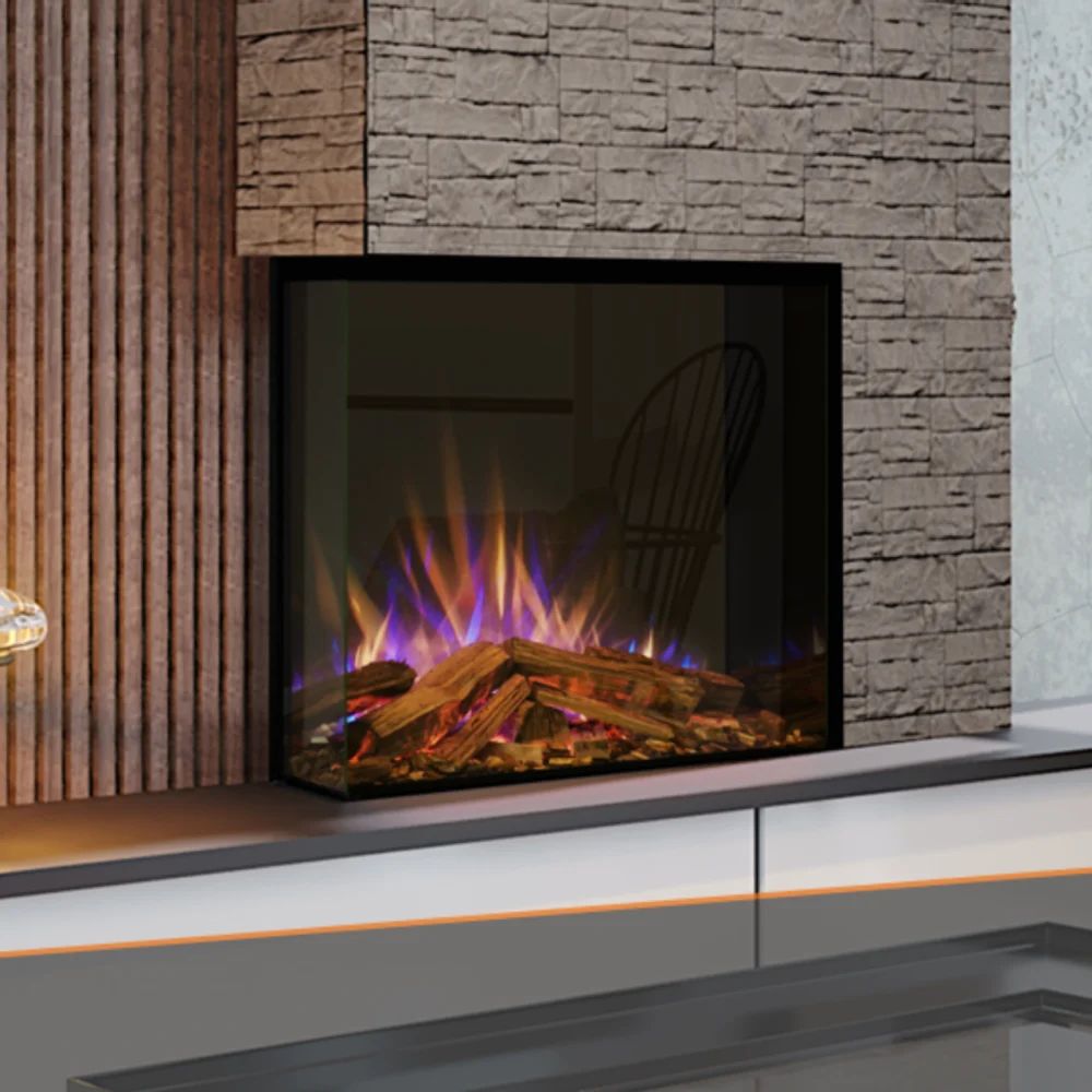 Evonic E-lectra 800 Electric Fire
