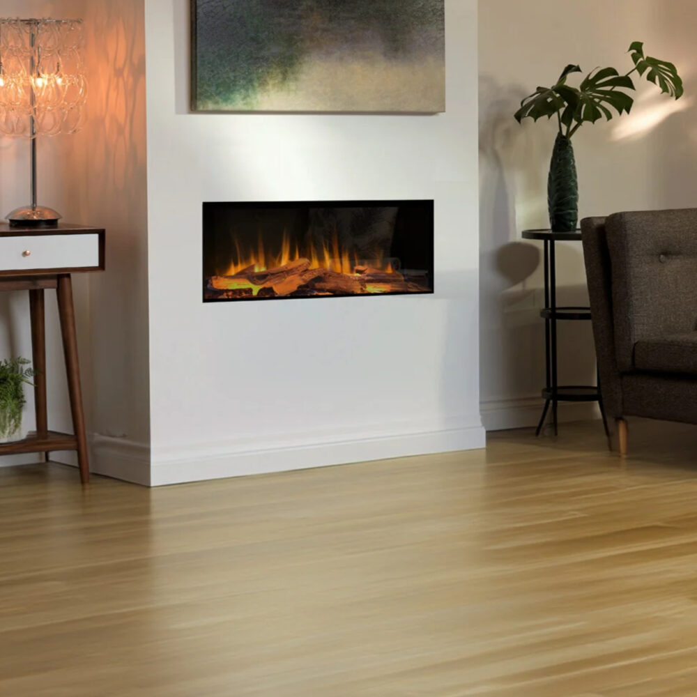 Evonic Volante 1000 Electric Fire