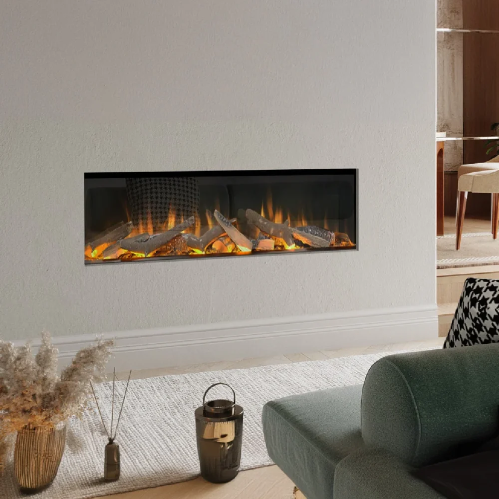Evonic Volante 1250 Electric Fire